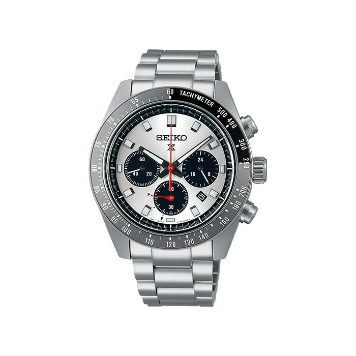 Seiko Prospex Speedtimer Watch - SSC911P