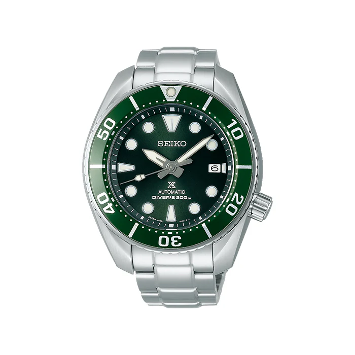 Seiko Prospex 'The Sumo' Gents Divers Watch -SPB103J