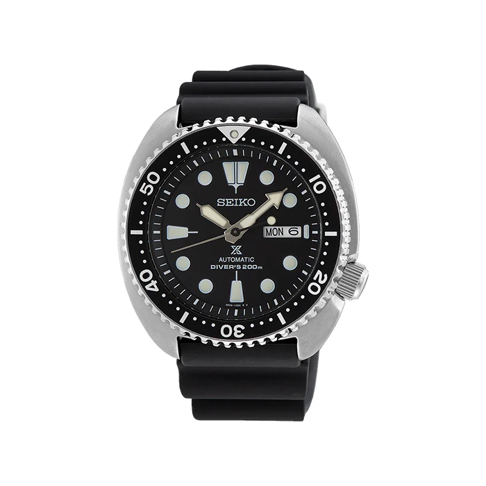 Seiko Prospex 'Turtle' Divers Watch - SRPE93K