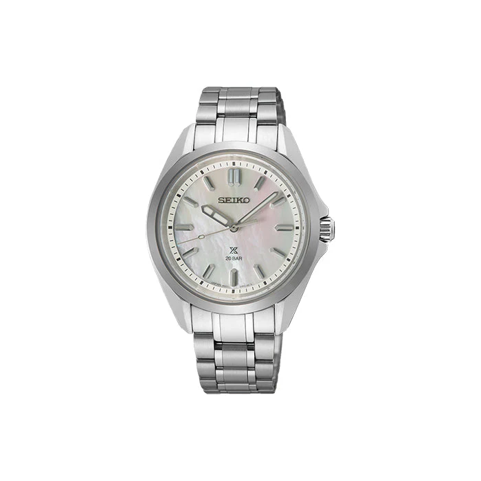 Seiko Prospex Watch - SUR605J
