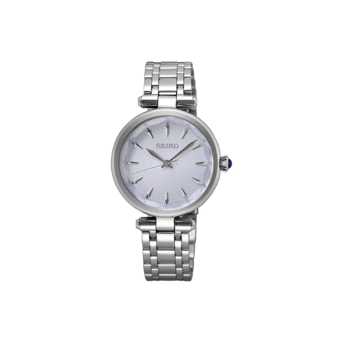 Seiko Watch - SRZ553P