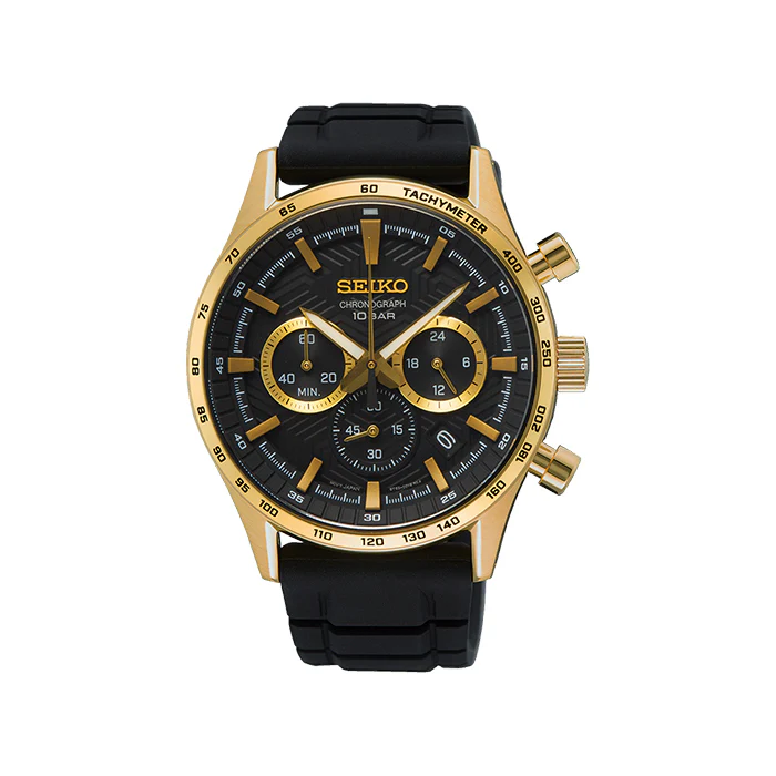 Seiko Watch - SSB446P