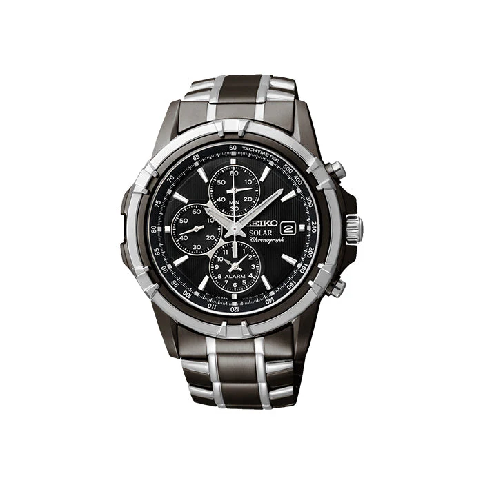 Seiko Watch - SSC143P-9