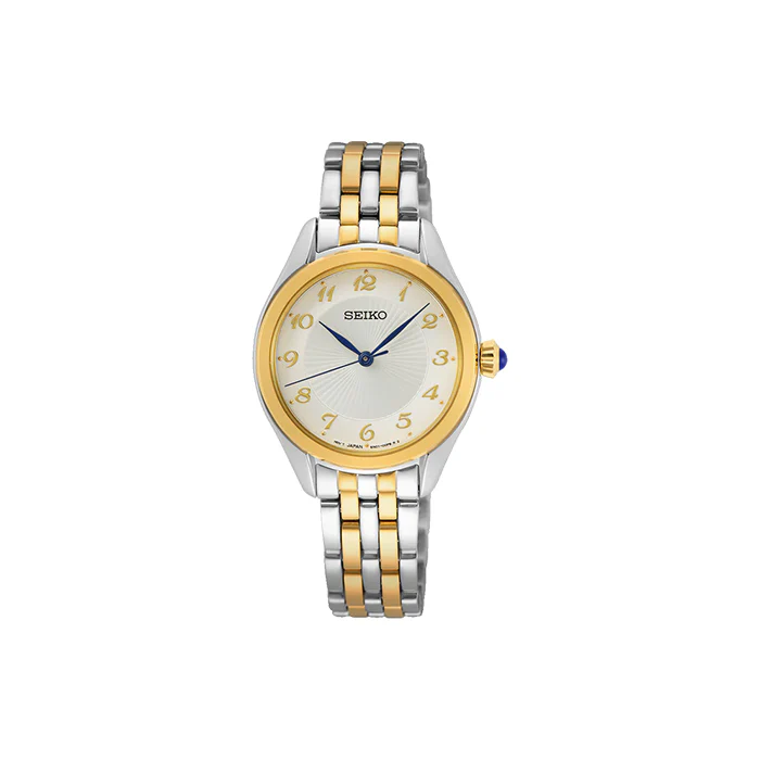 Seiko Watch - SUR380P
