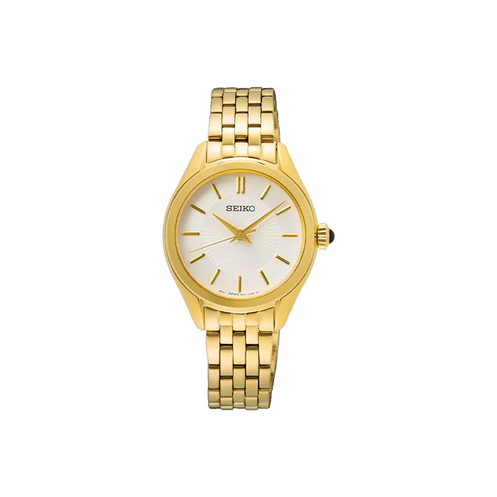 Seiko Watch - SUR538P