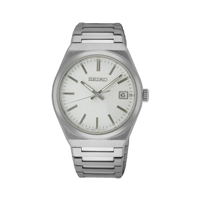 Seiko Watch - SUR553P