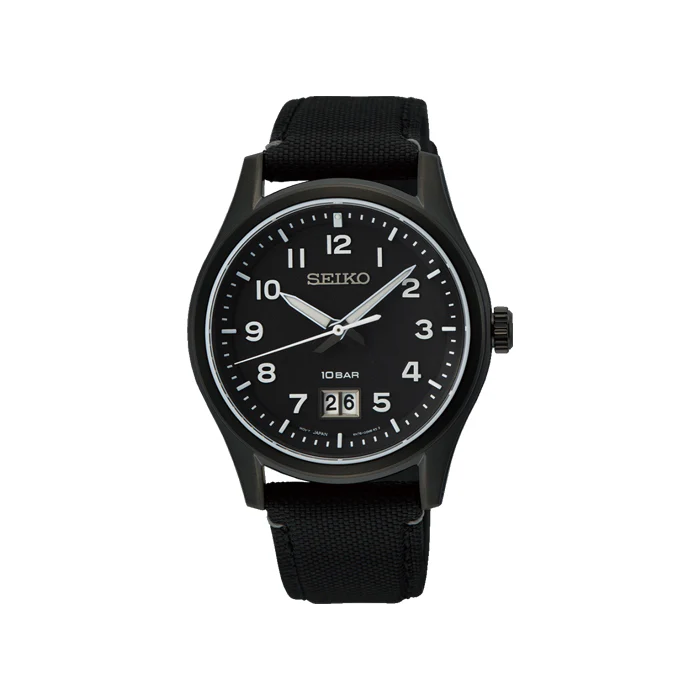 Seiko Watch - SUR571P