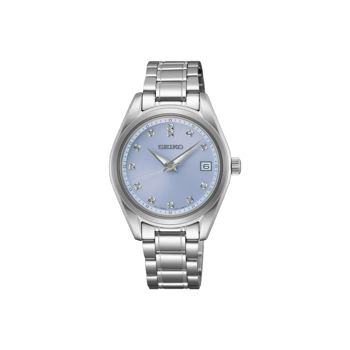 Seiko Watch - SUR581P