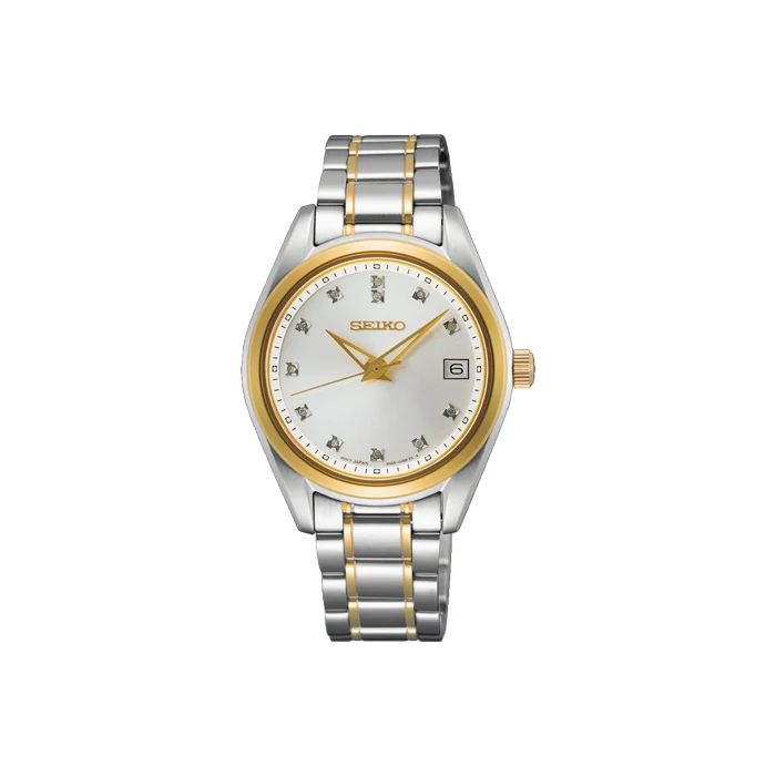 Seiko Watch - SUR582P