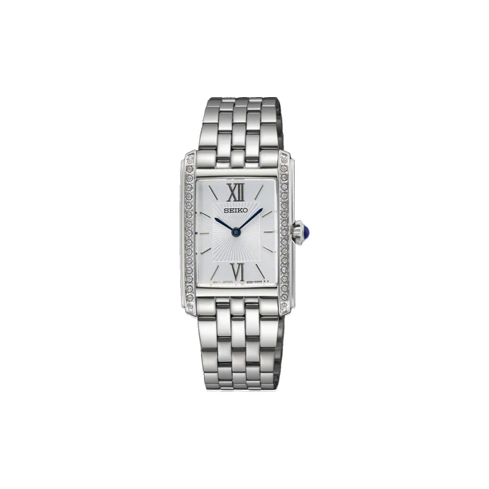 Seiko Watch - SWR091P