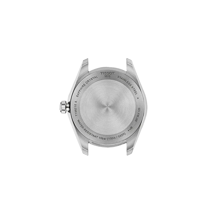 Tissot Ballade Watch - T1562102203100 - Image 3