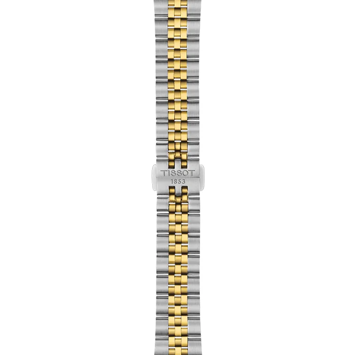 Tissot Ballade Watch - T1562102203100 - Image 4