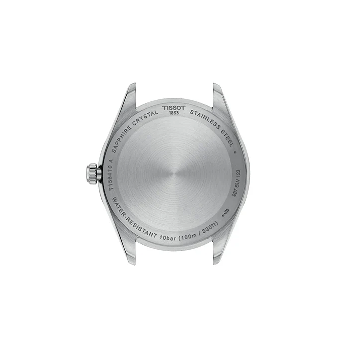 Tissot Ballade Watch - T1564101109100 - Image 3