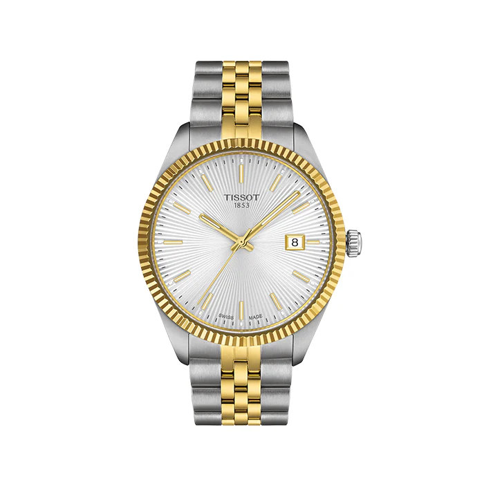 Tissot Ballade Watch - T1564102203100
