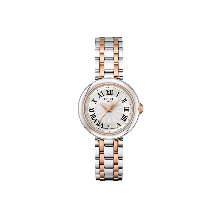 Tissot Bellissima Watch - T1260102201301