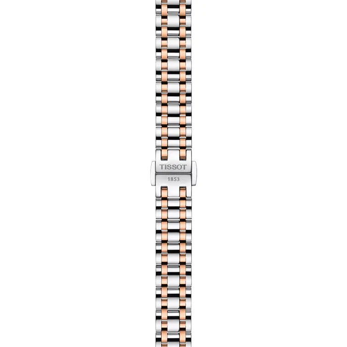 Tissot Bellissima Watch - T1260102201301 - Image 4