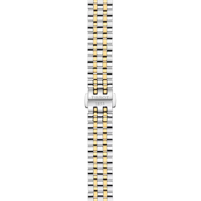 Tissot  Carson Premium Watch - T1222102203300 - Image 2