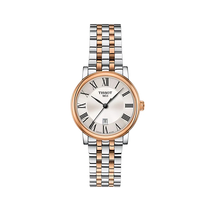 Tissot Carson Premium Watch - T1222102203301