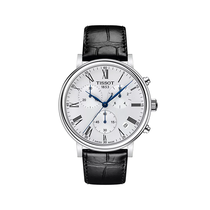 Tissot  Carson Premium Watch - T1224171603300