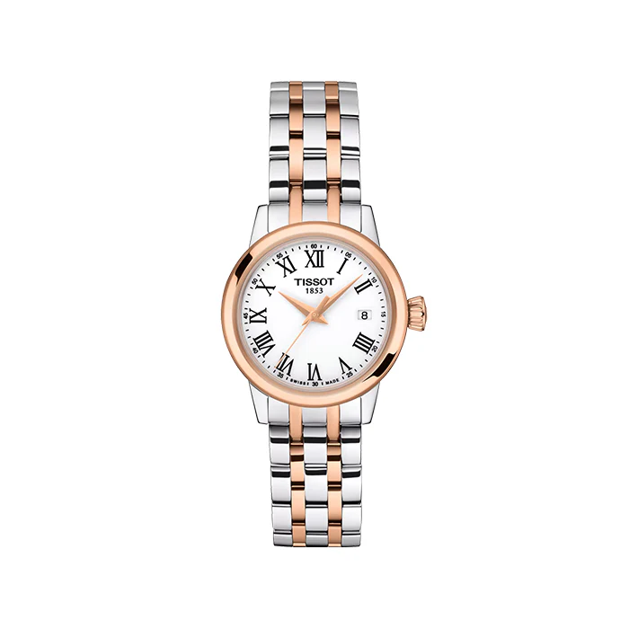Tissot Classic Dream Watch - T1292102201300