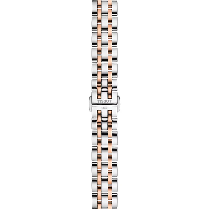 Tissot Classic Dream Watch - T1292102201300 - Image 4