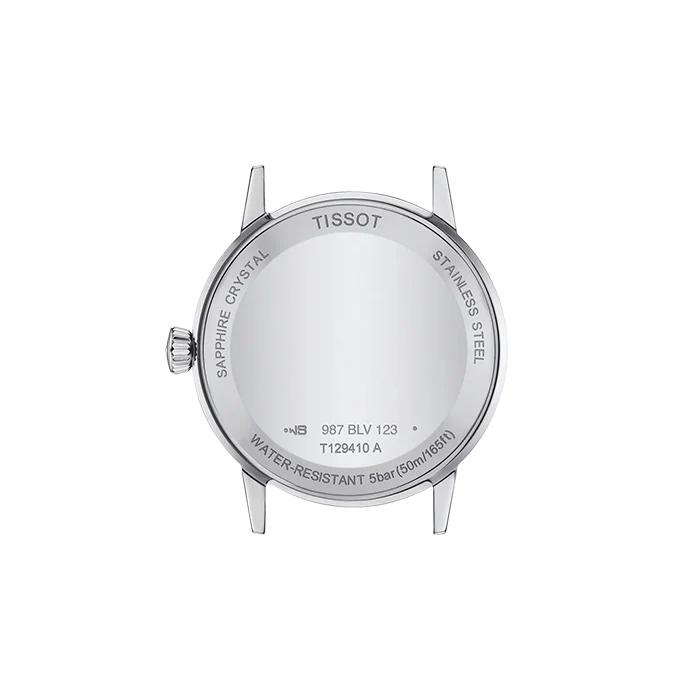 Tissot Classic Dream Watch - T1294101601300 - Image 3