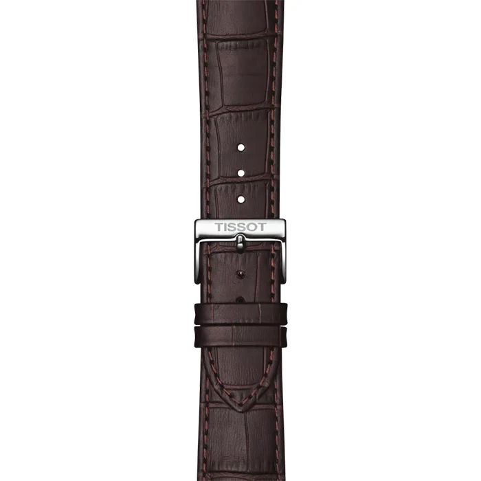 Tissot Classic Dream Watch - T1294101601300 - Image 4