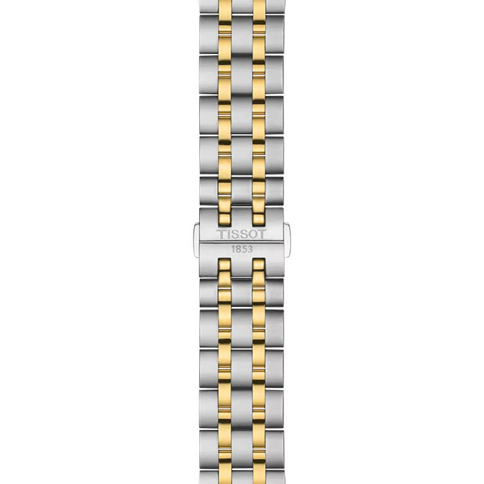 Tissot Classic Dream Watch - T1294102203100 - Image 4
