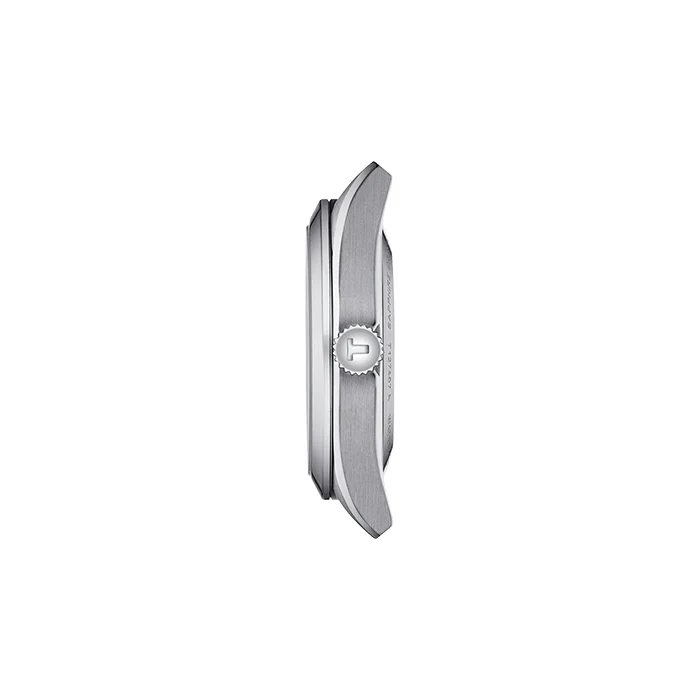 Tissot Gentleman Watch - T1274071104101 - Image 2