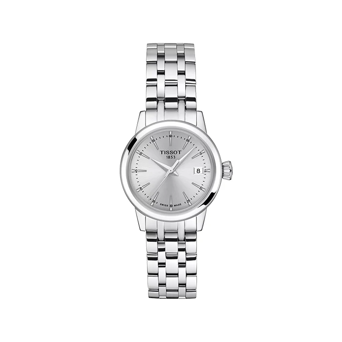 Tissot Classic Dream Watch - T1292101103100