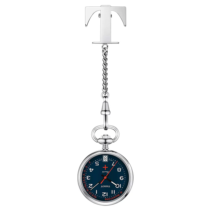 Tissot 'Infirmieres' Watch - T8692101904200