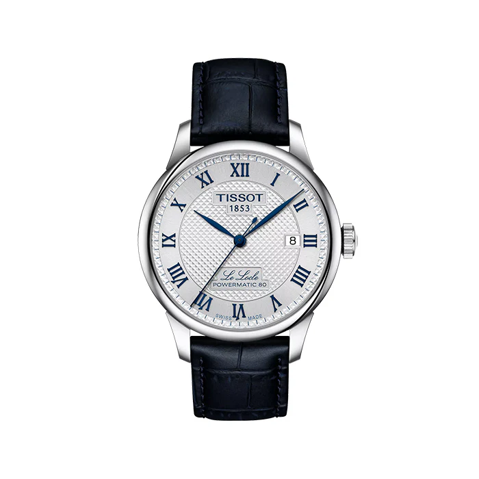 Tissot Le Locle Watch -T0064071103303 - Image 3