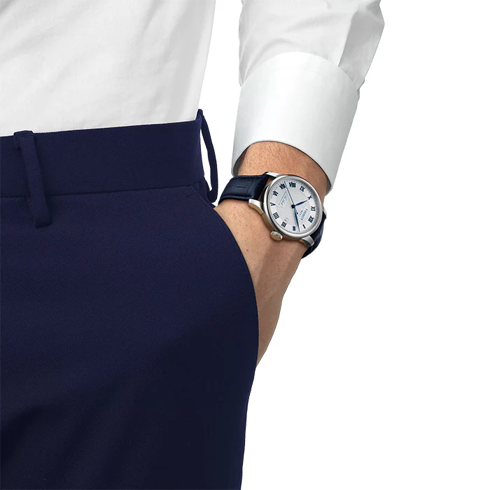Tissot Le Locle Watch -T0064071103303 - Image 7