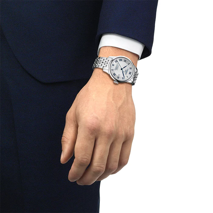 Tissot Le Locle Watch -T0064071103303 - Image 8