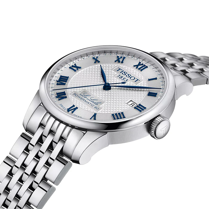 Tissot Le Locle Watch -T0064071103303 - Image 9
