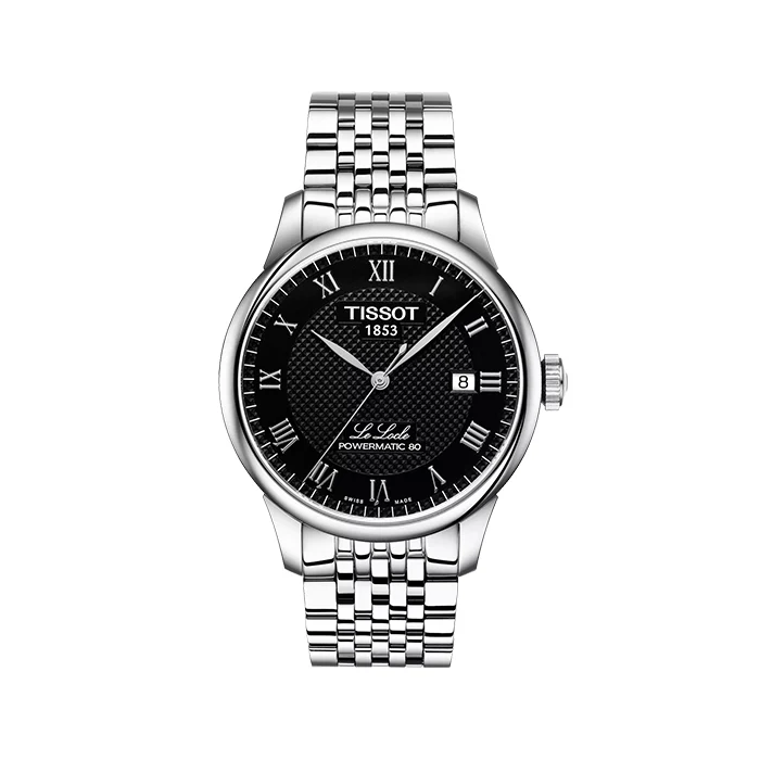 Tissot Le Locle Watch - T0064071105300