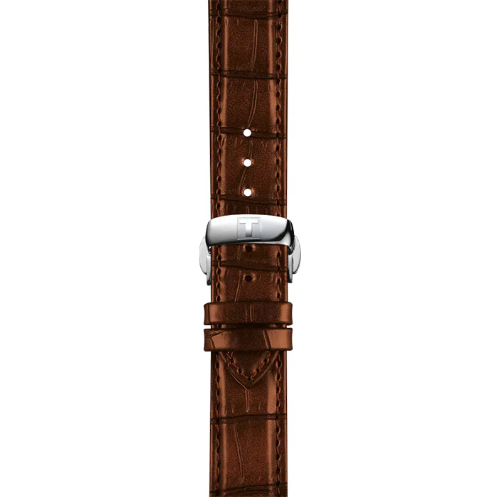 Tissot Le Locle Watch - T0064071603301 - Image 4