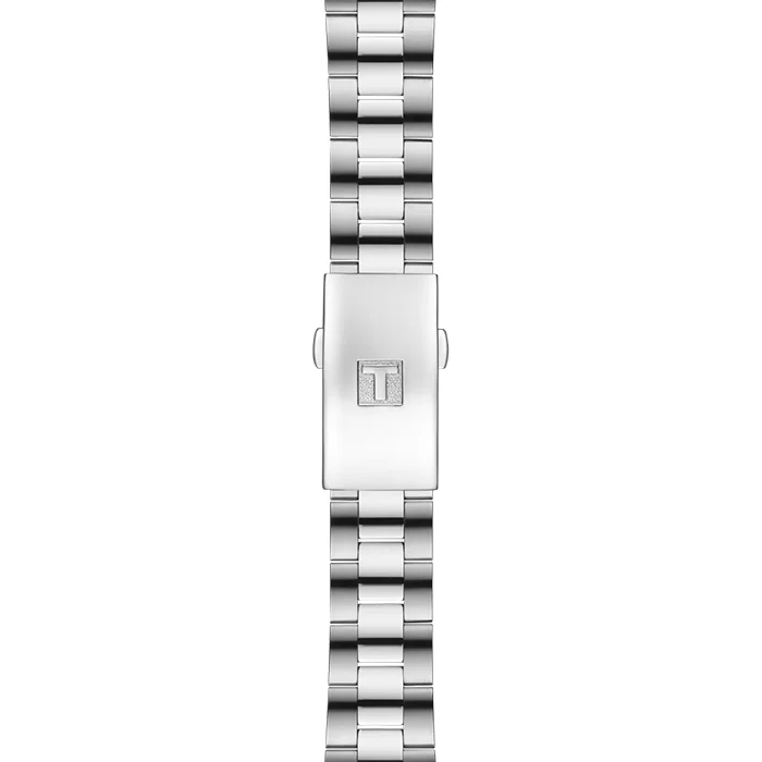 Tissot PR 100 Sport Chic Watch - T1019101111600 - Image 4