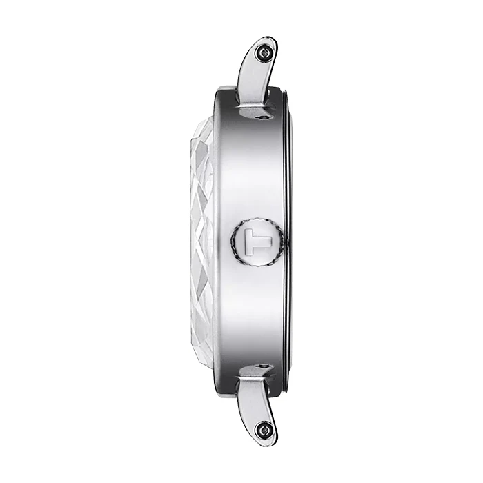 Tissot Lovely Watch - T1400091111100 - Image 2