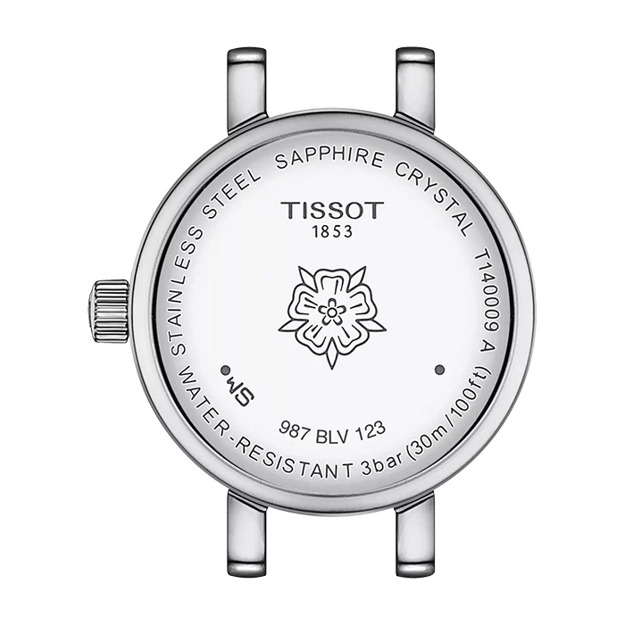 Tissot Lovely Watch - T1400091111100 - Image 3