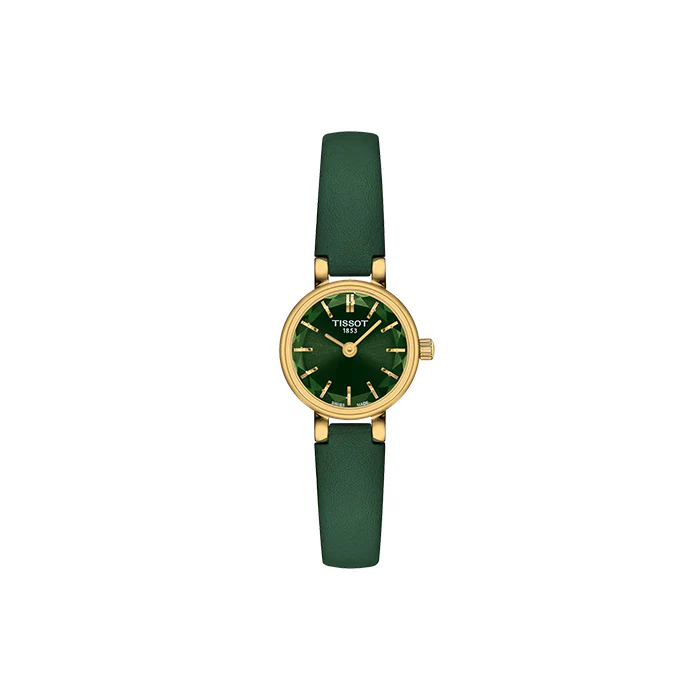 Tissot Lovely Watch - T1400093609100