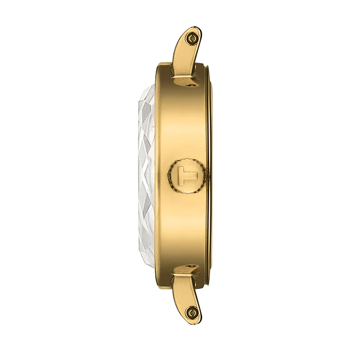 Tissot Lovely Watch - T1400093609100 - Image 2