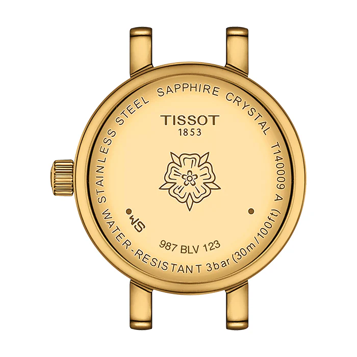Tissot Lovely Watch - T1400093609100 - Image 3