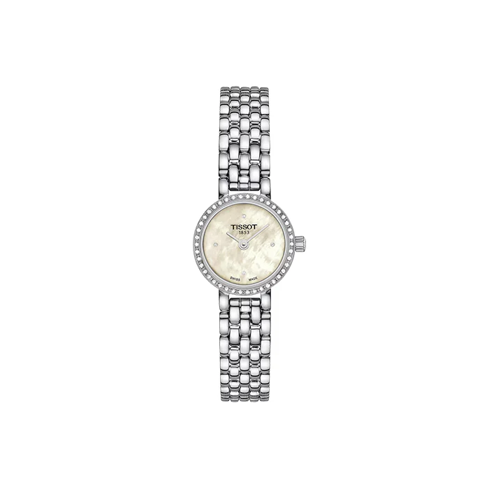 Tissot Lovely Watch - T1400096111600