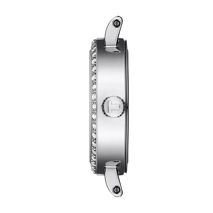 Tissot Lovely Watch - T1400096111600 - Image 2