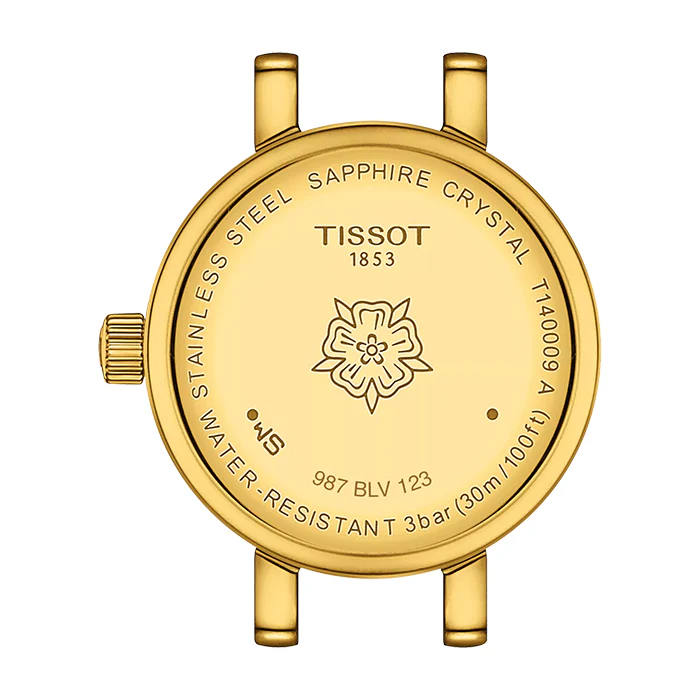 Tissot Lovely Watch - T1400096302600 - Image 3
