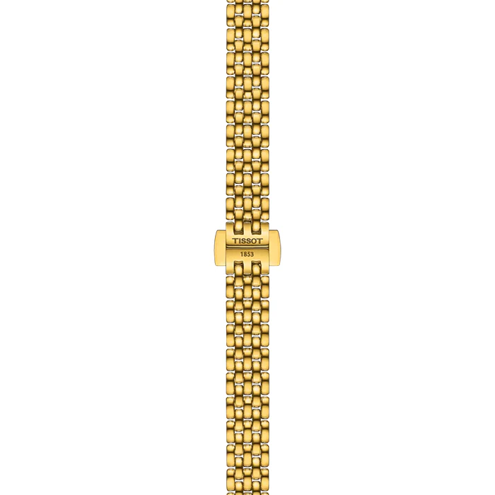 Tissot Lovely Watch - T1400096302600 - Image 4