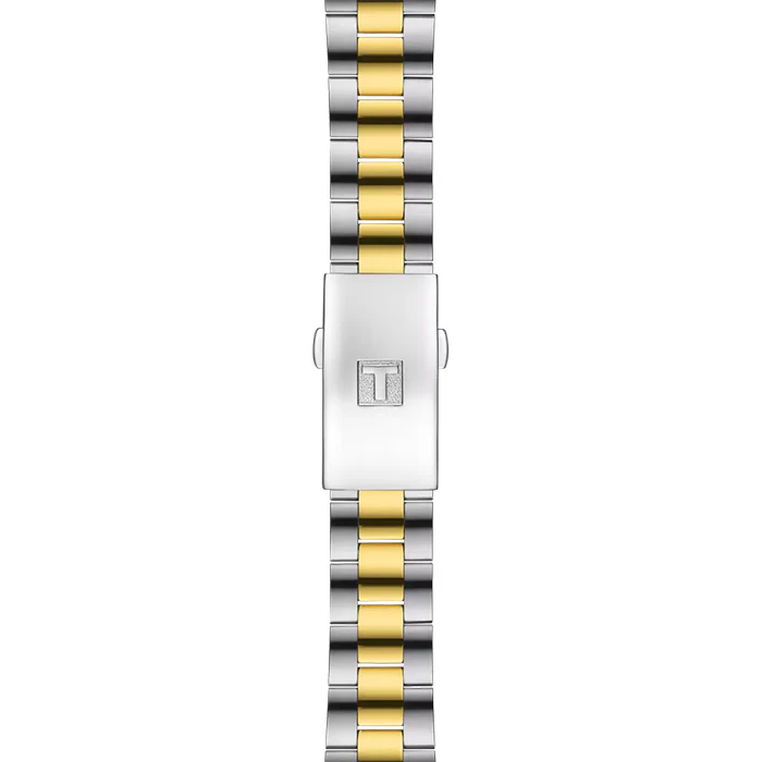 Tissot PR 100 Sport Chic Watch - T1019102211100 - Image 4