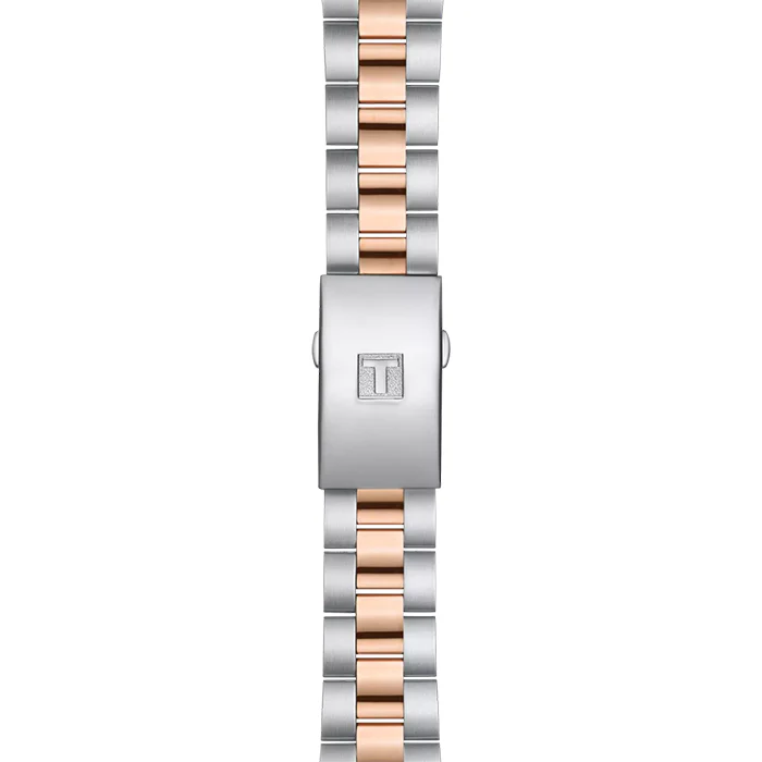 Tissot PR 100 Sport Chic Watch - T1019172211600 - Image 2