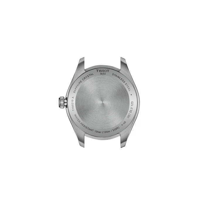 Tissot PR100 Watch - T1502101135100 - Image 3